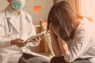 Лечение ПТСР в Кызыле