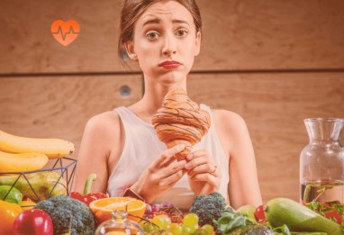 Лечение расстройств пищевого поведения в Кызыле