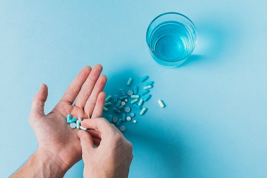 Лечение стресса в Кызыле