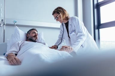Лечение алкоголизма в стационаре в Кызыле