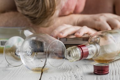 Принудительное лечение алкоголизма в Кызыле