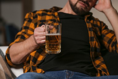 Лечение пивного алкоголизма в Кызыле