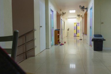 О клинике в Кызыле